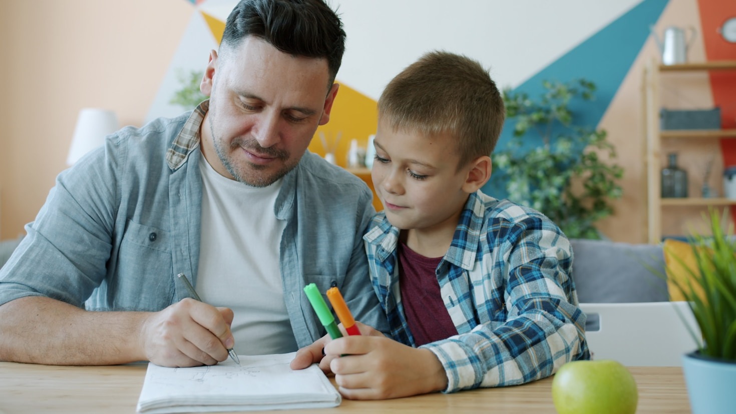 Philosophie et enfance : un duo gagnant